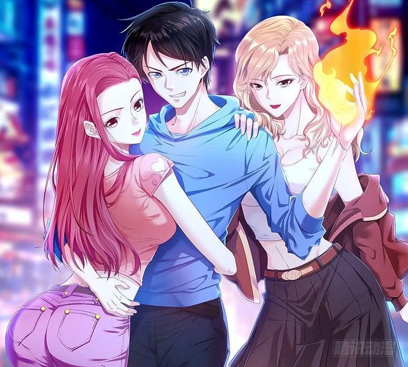 Urban Immortal Emperor Chapter 06 Gambar 2